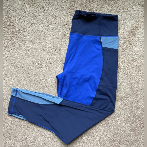 Buffbunny Collection Pants - Buff Bunny HIGHWAIST 7/8 leggings